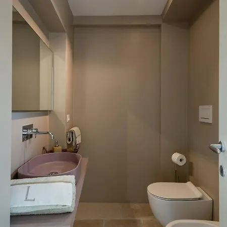 Apartment Lu Leccio, Principal With View 5 *